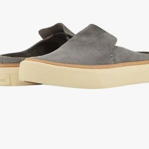 Toms Sunrise Slip on shoes